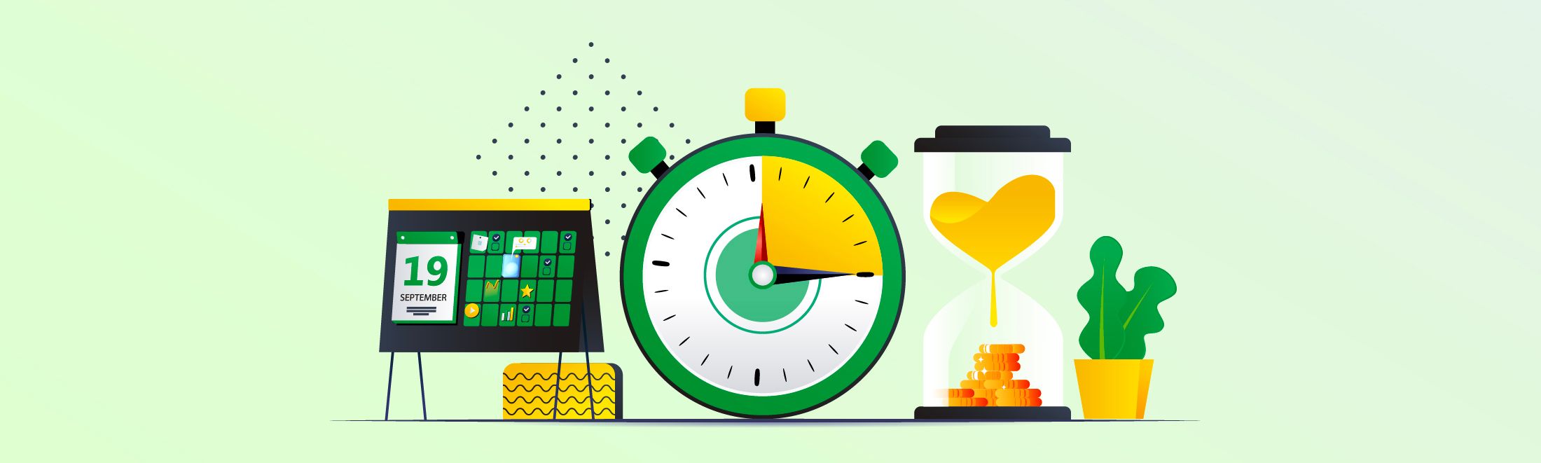 Membangun Irama Kehidupan Sehari-hari dengan Manajemen Waktu yang Bijak